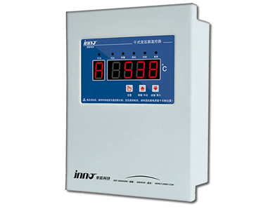 BWDK-Q201 干式变压器温控器