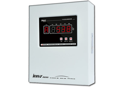 IB-L201 干式变压器温控器